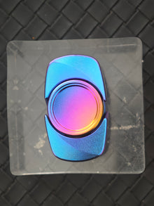 Spinner Tantalum Limited 10