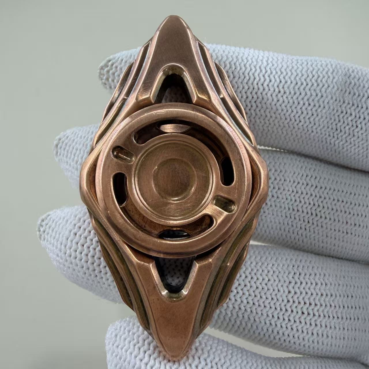 Apostle Copper