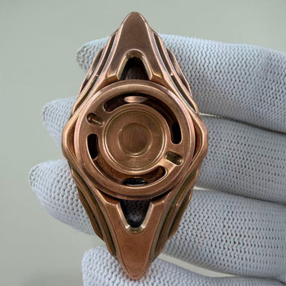 Apostle Copper