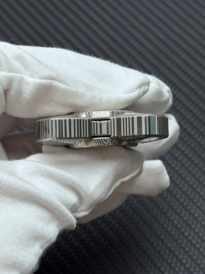 Gentle Breeze Stainless Steel