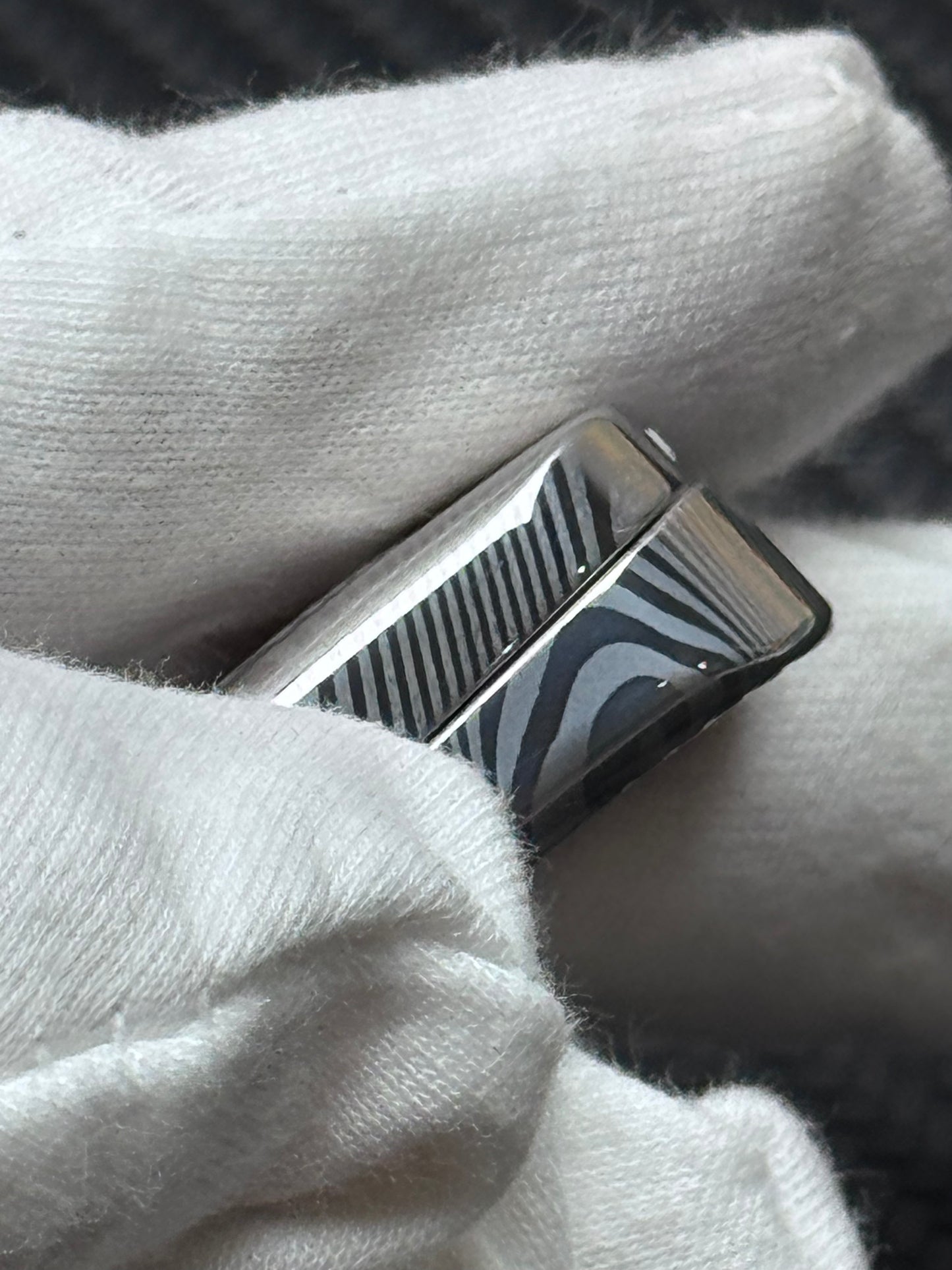 POPO Damasteel