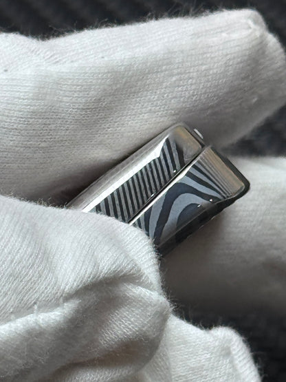 POPO Damasteel