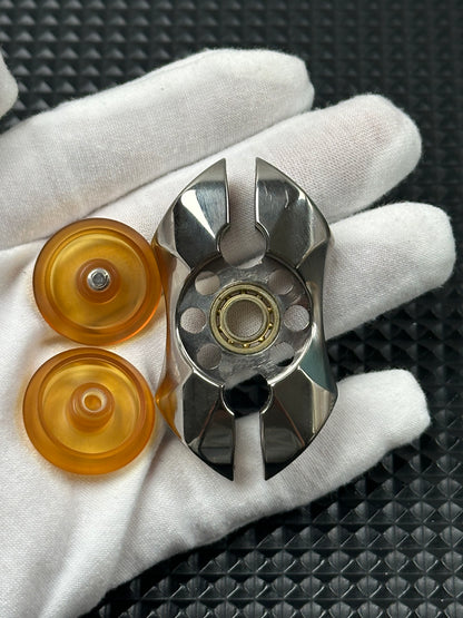 Tianpeng Titanium