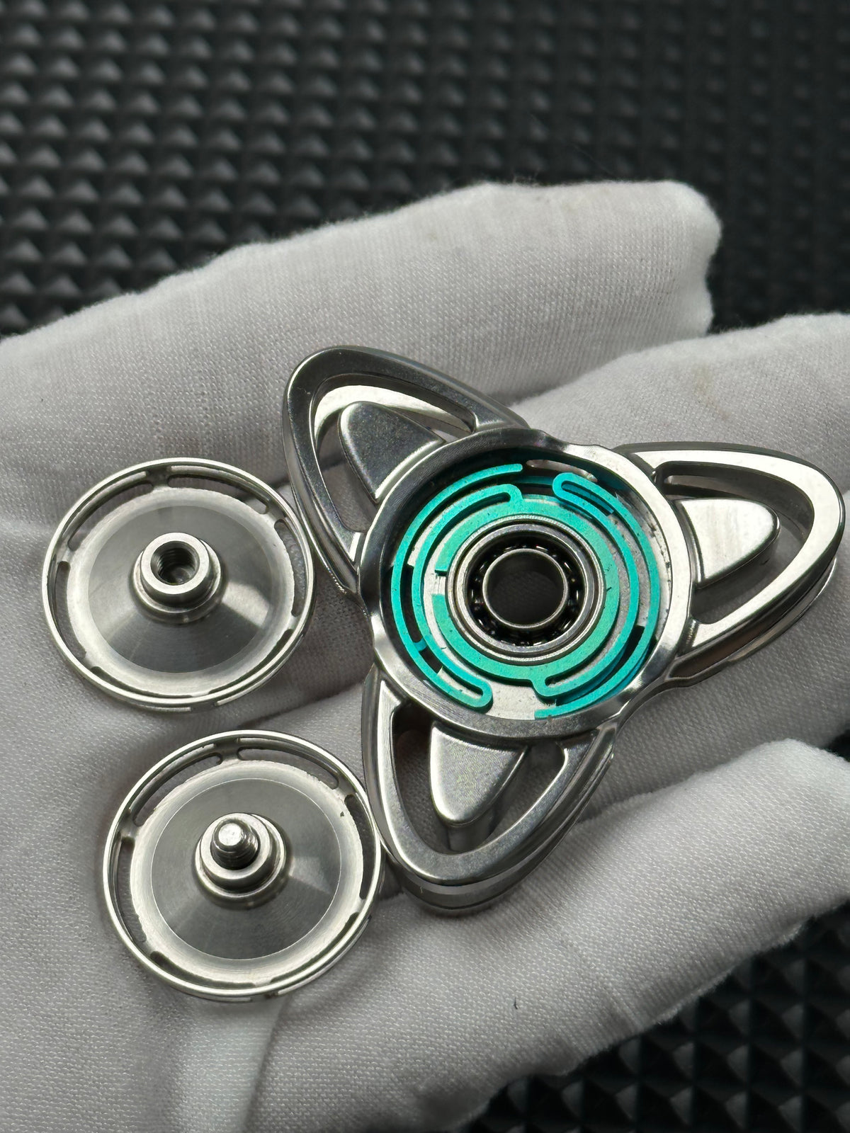 Stainless Steel