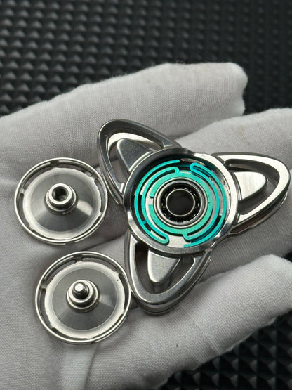 Stainless Steel