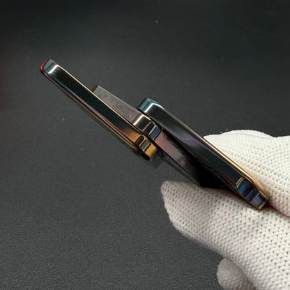 SNAP Zirconium Oil Slick