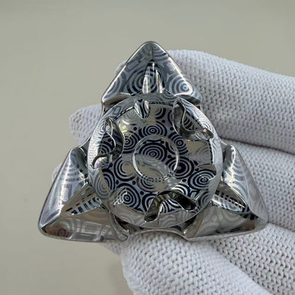 Disciple Stainless Steel