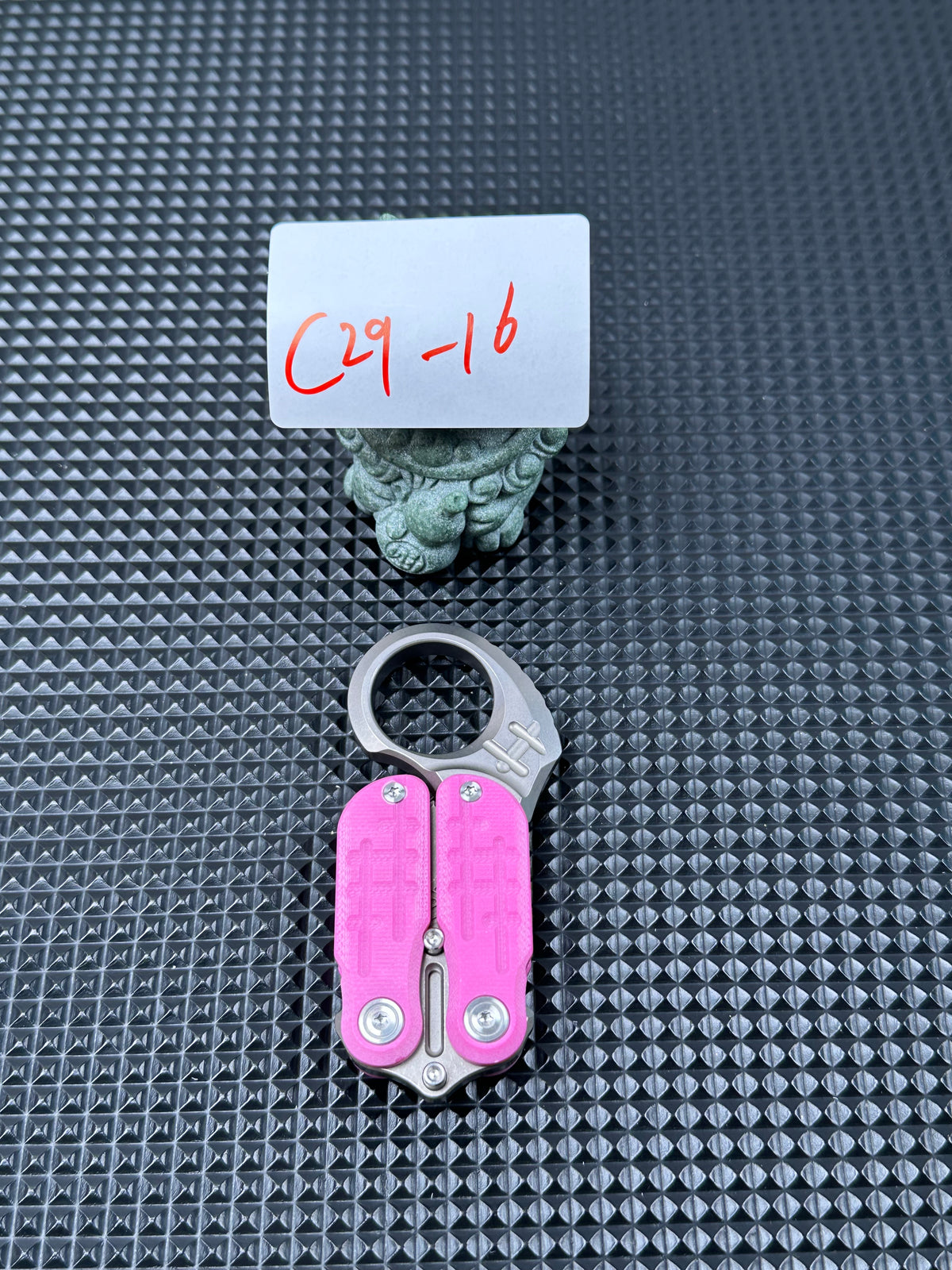 Aquaking G10