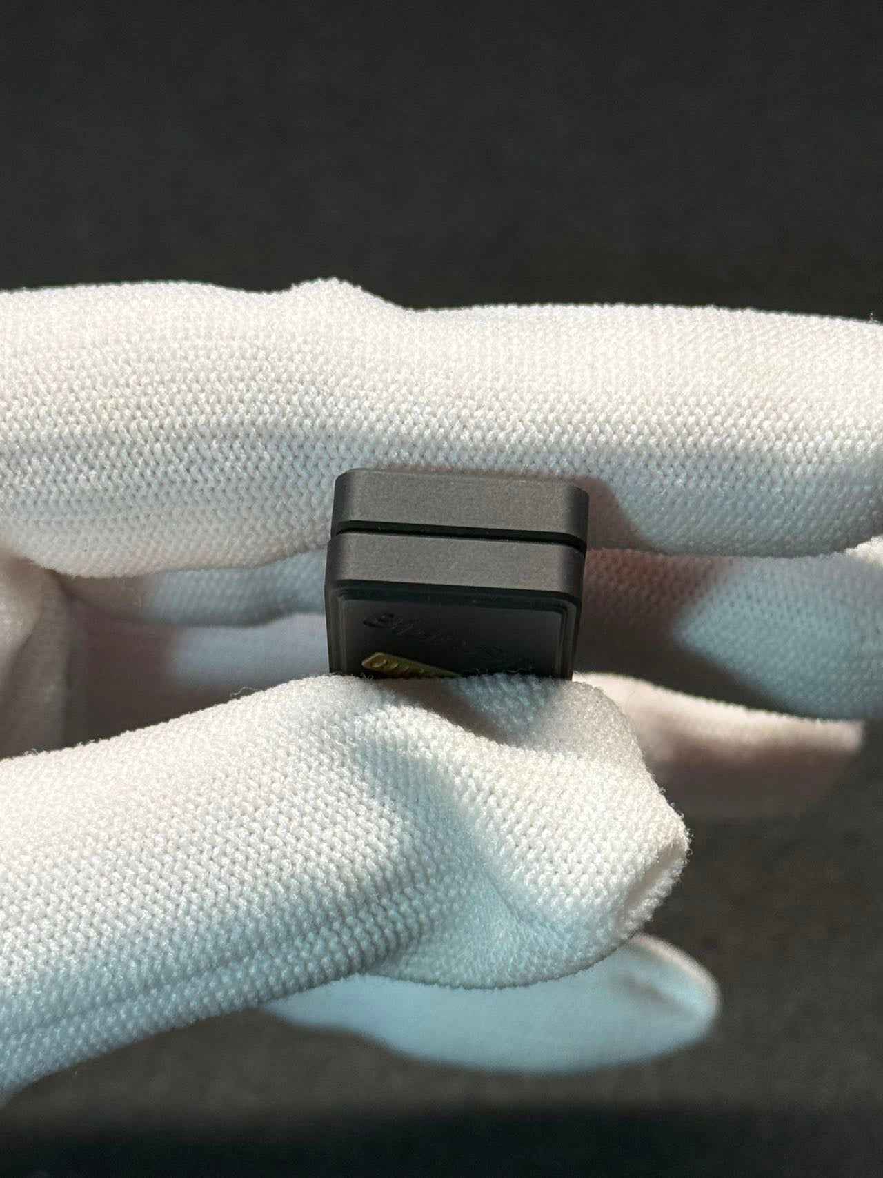 MINI BOX Titanium