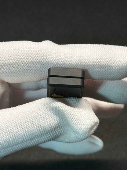 MINI BOX Titanium