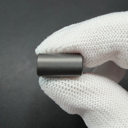 Buckle Zirconium
