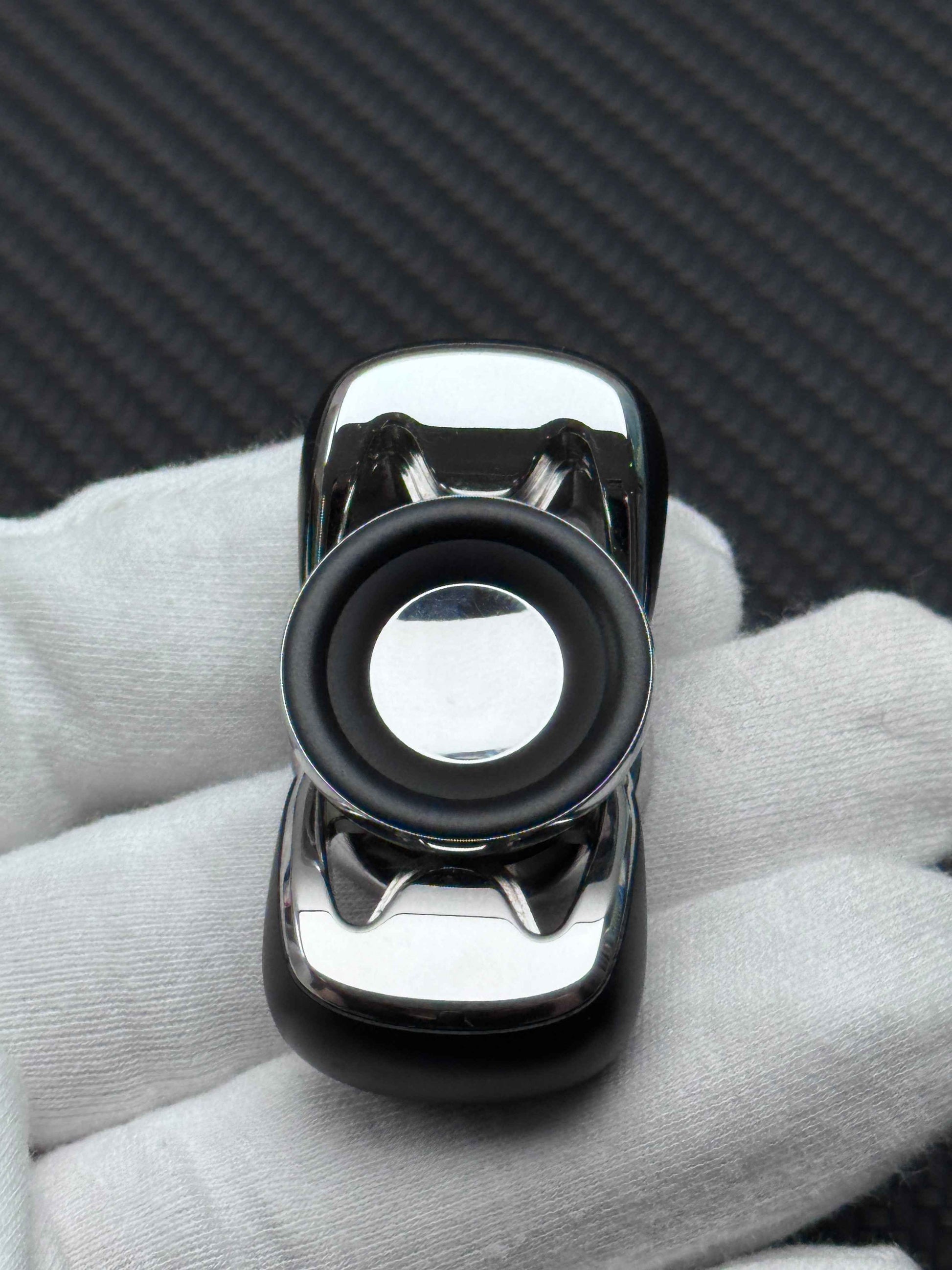Fat Stainless Steel