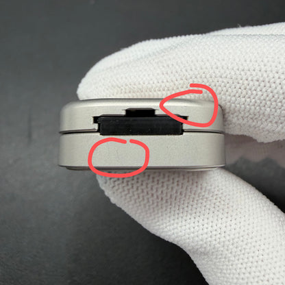 Flipoo Stainless Steel
