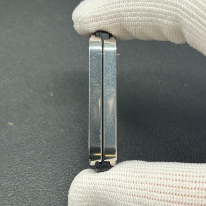 Buckyball Core Stainless Steel