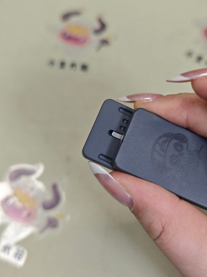 Mute Zirconium