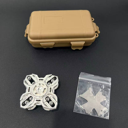Oracle Aluminum