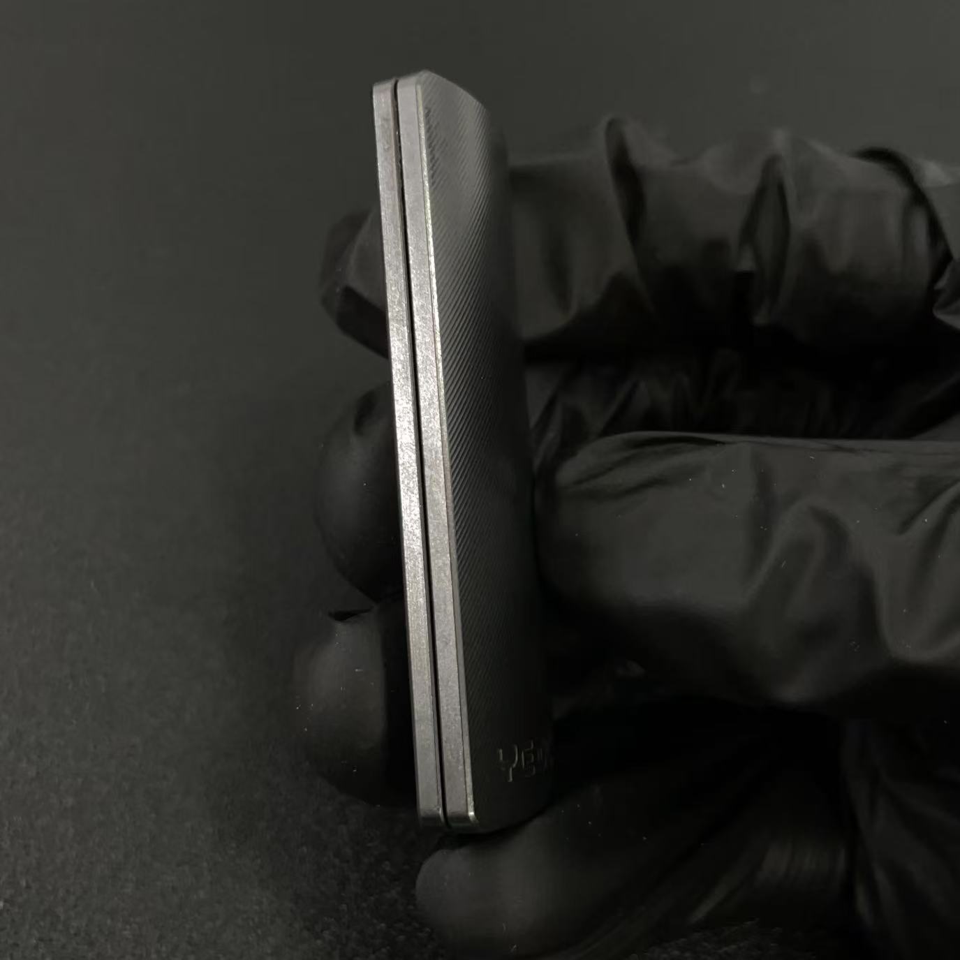 Ji Li 2.0 Zirconium