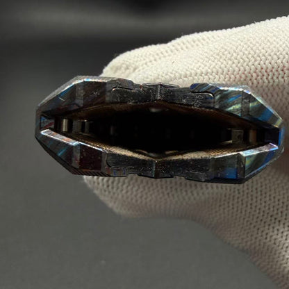 Azure Dragon Lake Sword Zircuti