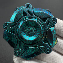 Penta Origin Shell Opening Titanium