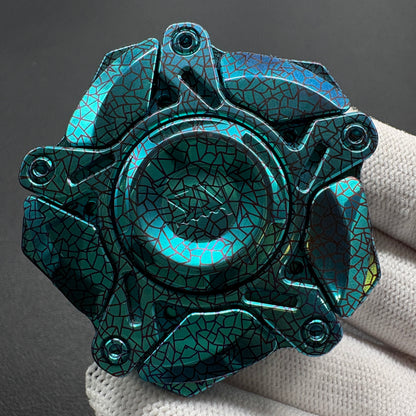 Penta Origin Shell Opening Titanium