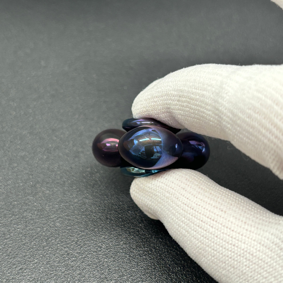 Cell Mini Zirconium Oil Slick