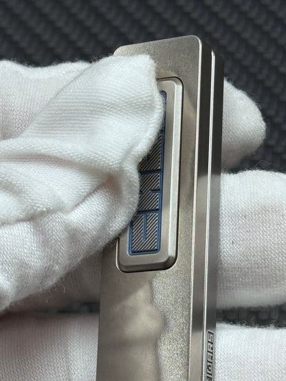 Choc Titanium