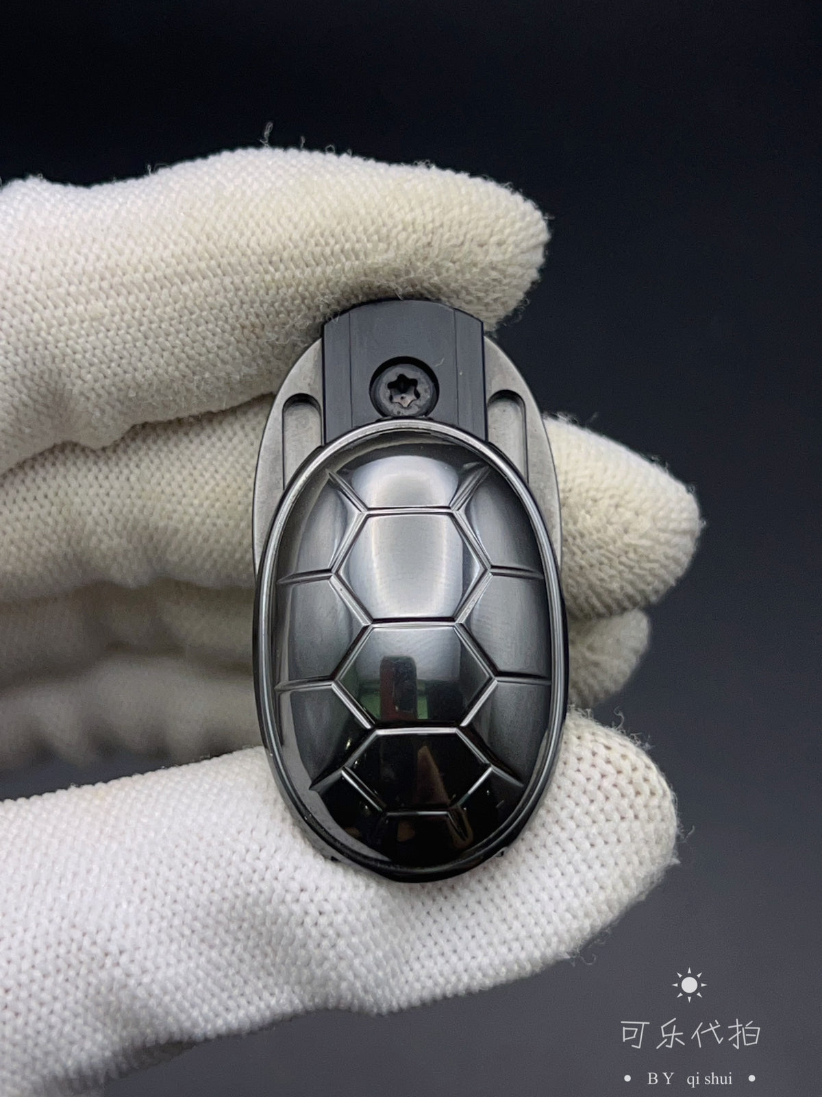 Jingle Beetle Zirconium