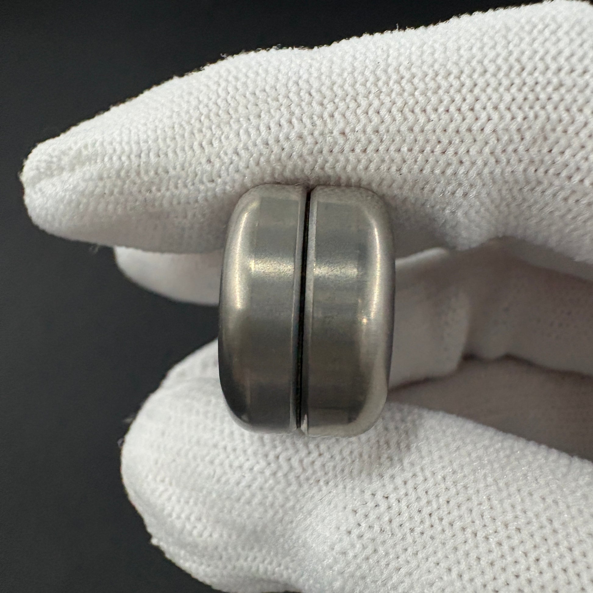 Top B Rain Titanium