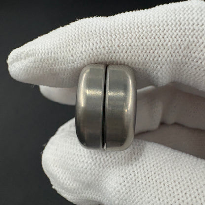 Top B Rain Titanium