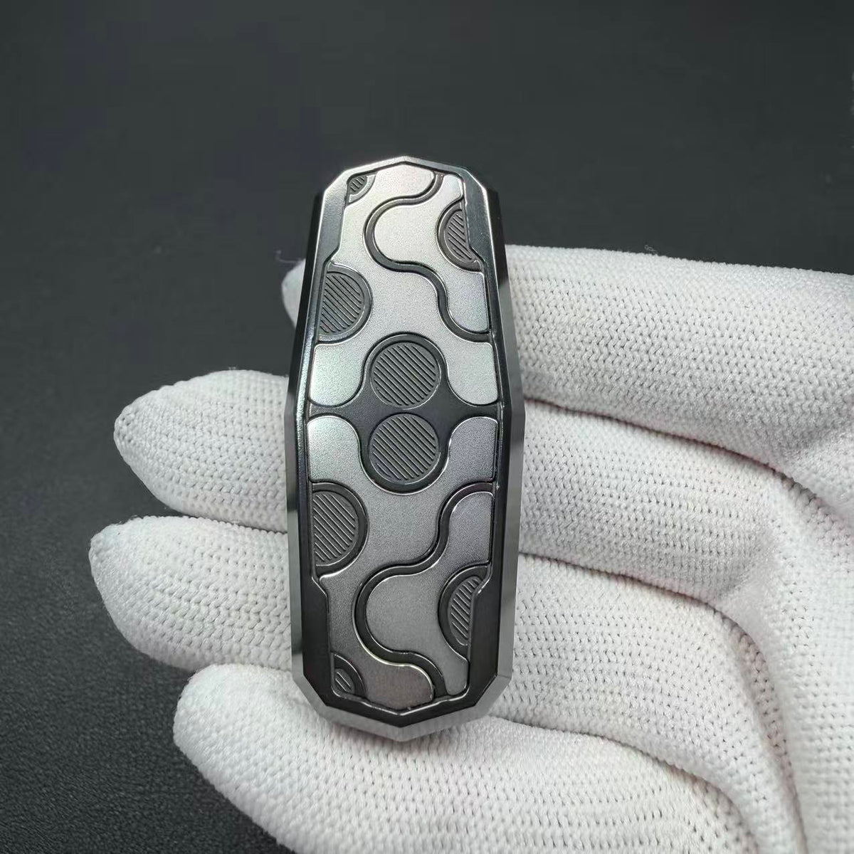 Monolith Zirconium