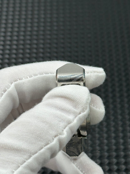 Chubby Paddle Damasteel Limited Edition