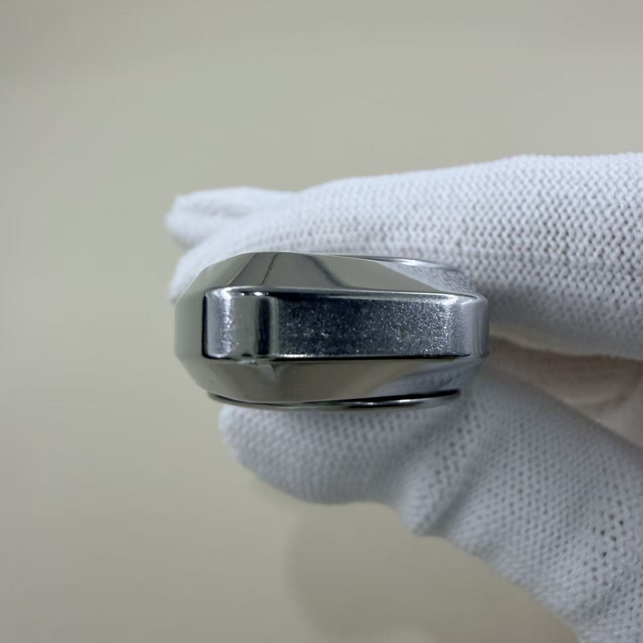 Mirror Eye Stainless Steel