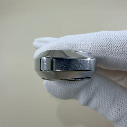 Mirror Eye Stainless Steel