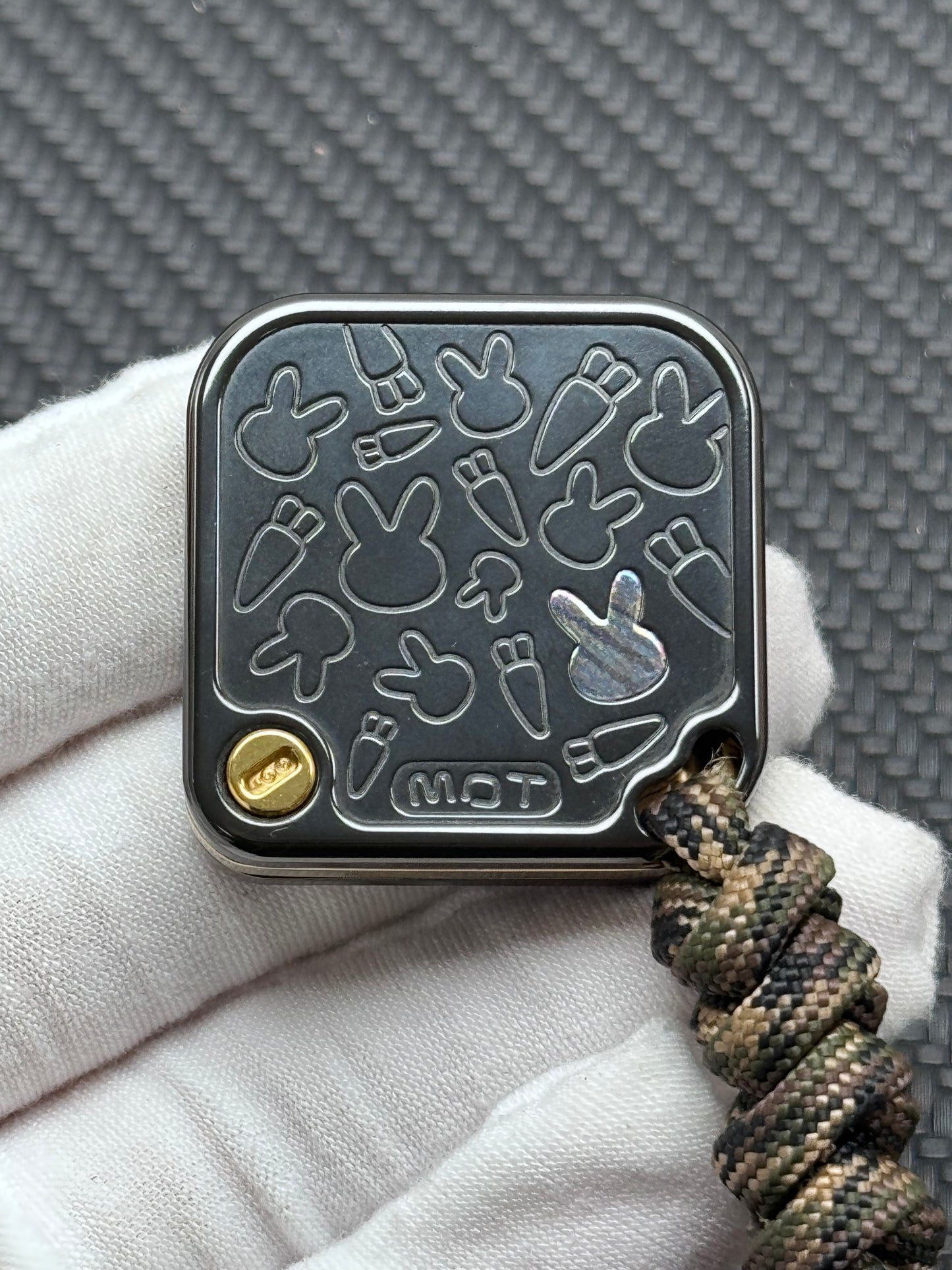 SNAP Zirconium
