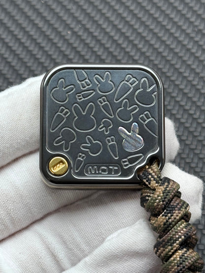 SNAP Zirconium