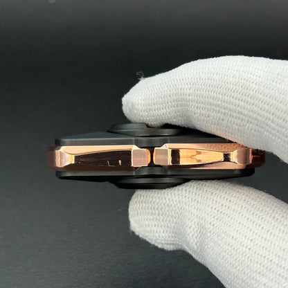 Qs Titanium