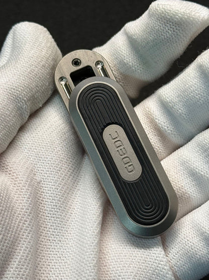 Lucky Draw Titanium
