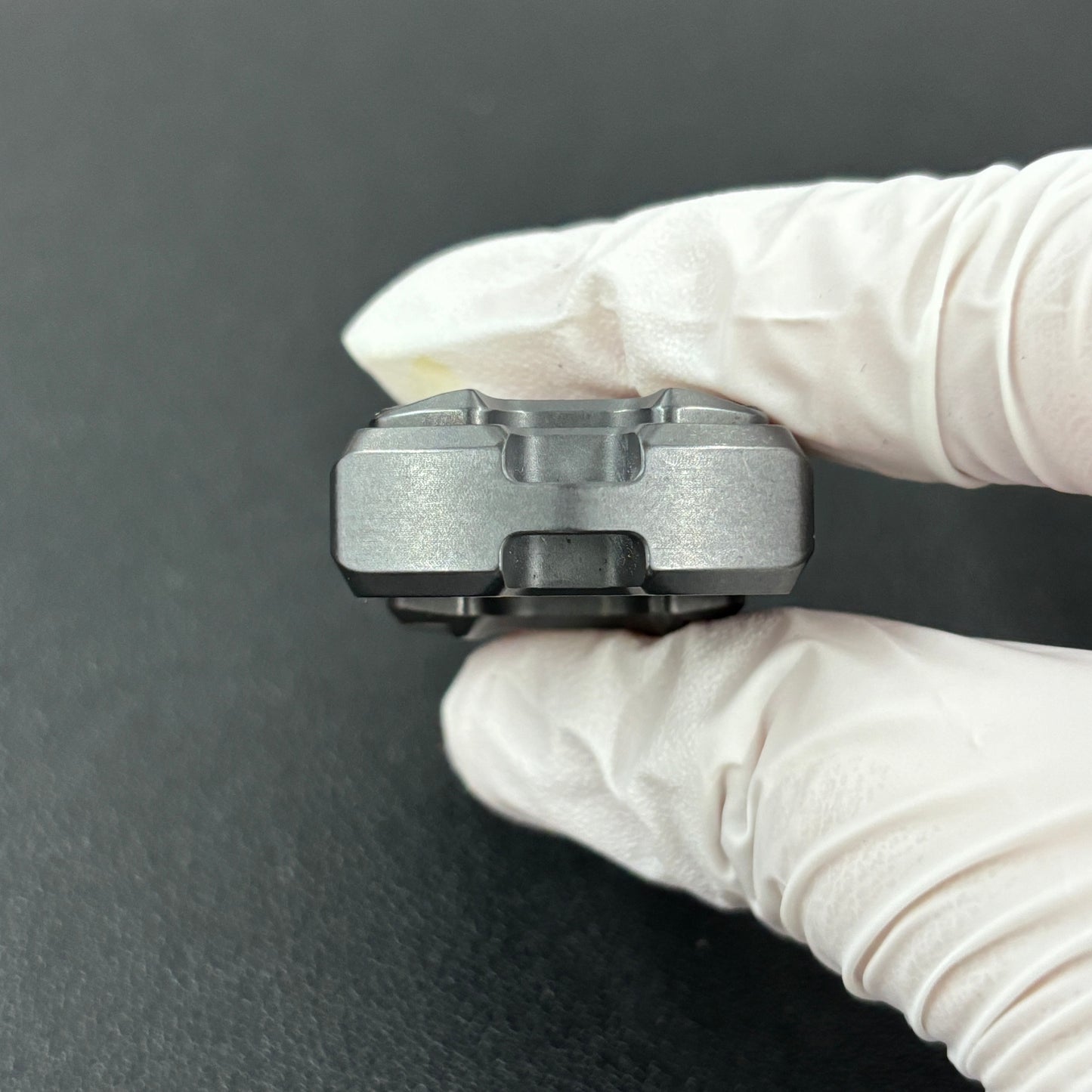 Thousand machines Zirconium Stonewashed