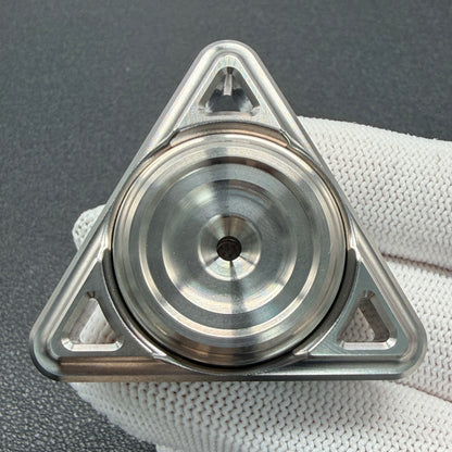 Anchor Titanium Machine Finished