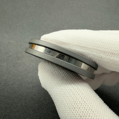 All In Zirconium