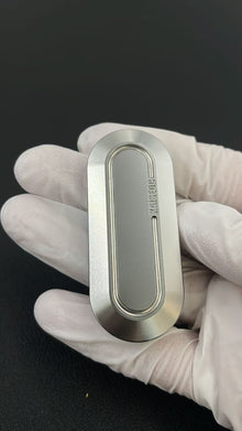 Coco Candy Stainless Steel PEEK