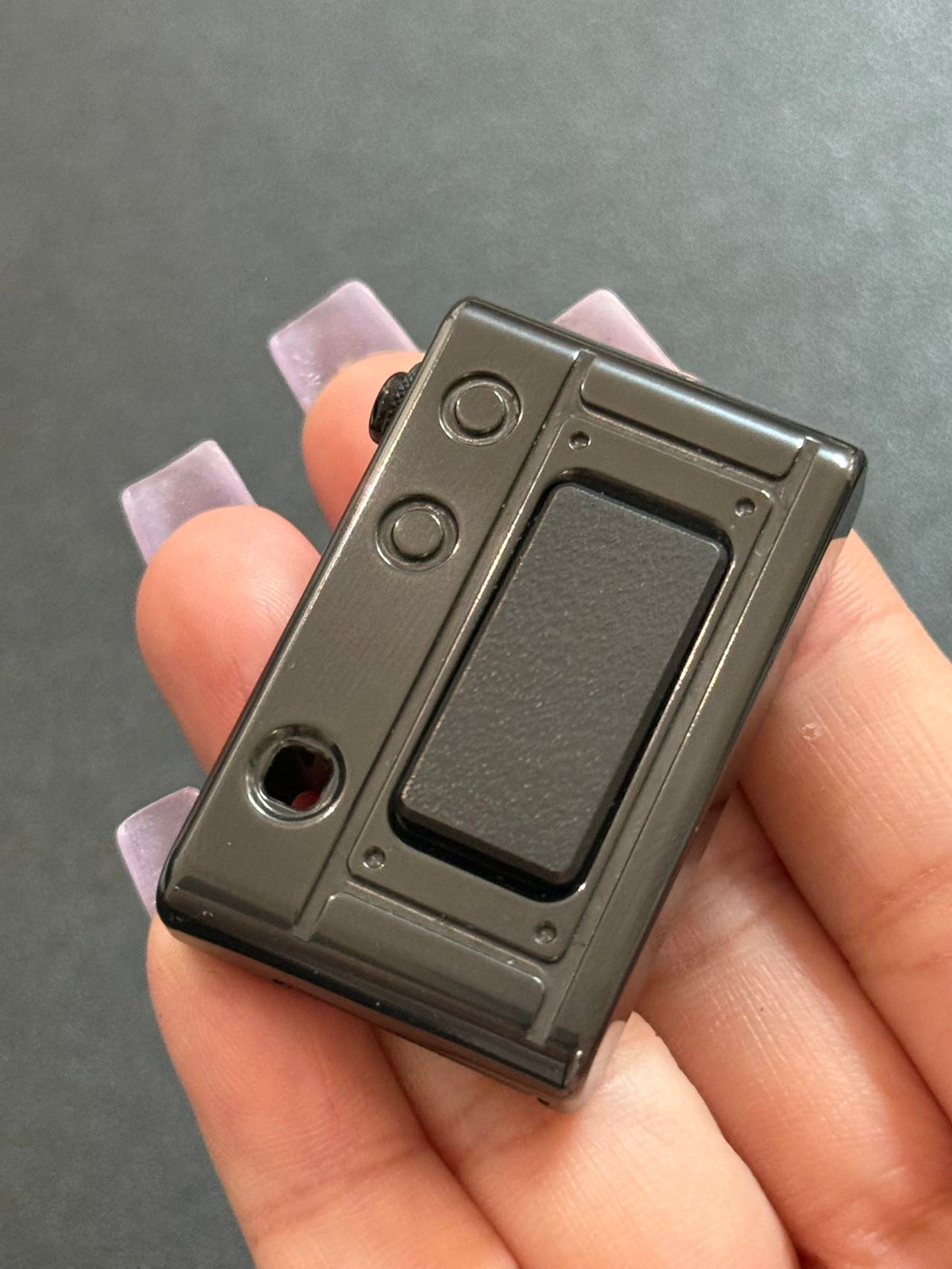 Camera M Zirconium Color-Anodized