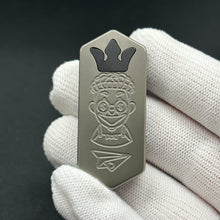 Plane Titanium