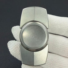 Dawn Stainless Steel Stonewashed
