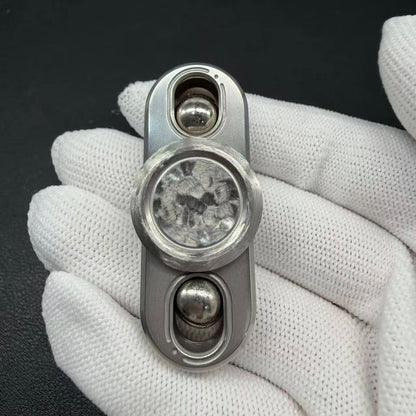 Cocoa Stainless Steel