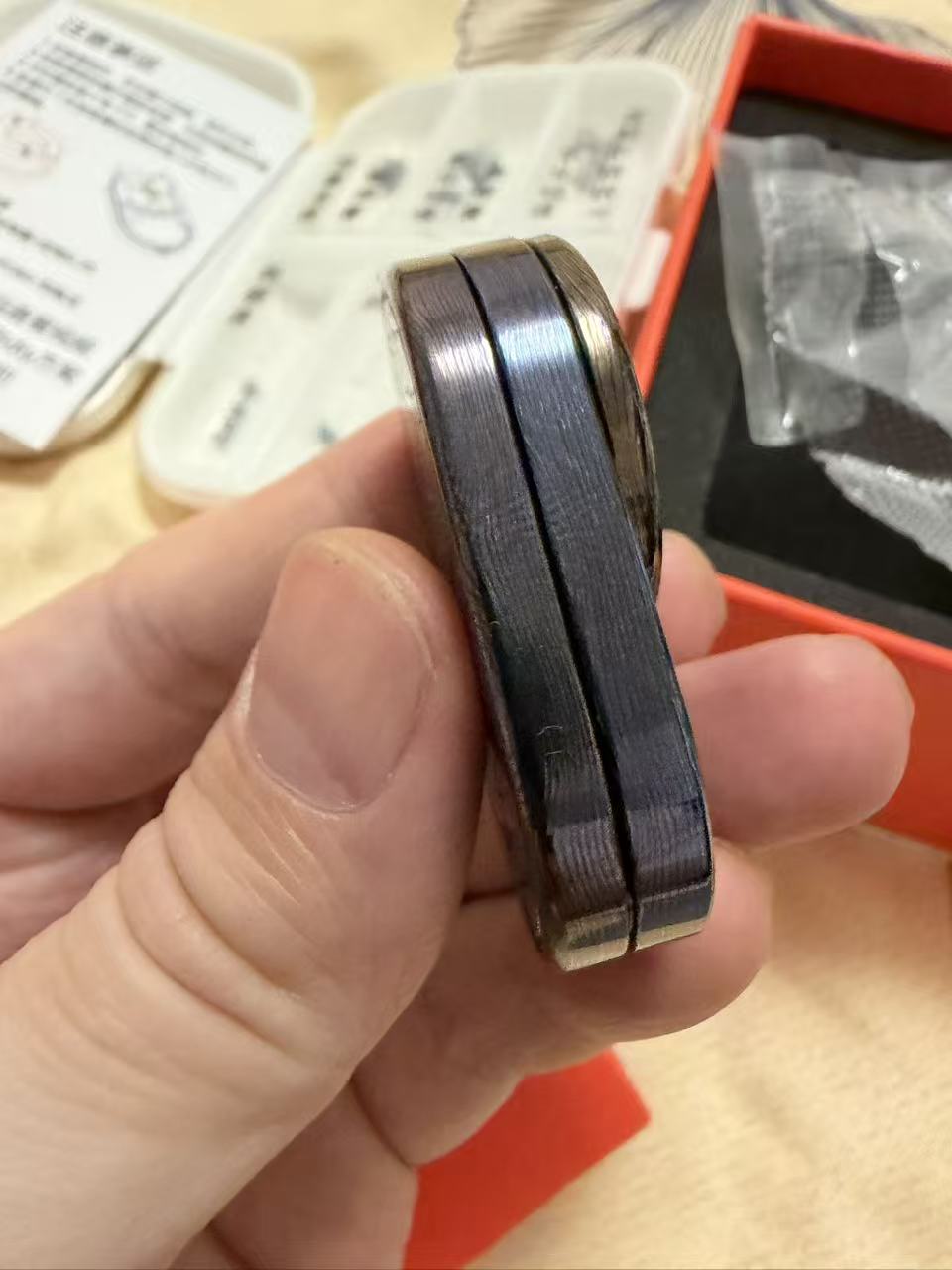 MIX Zircuti