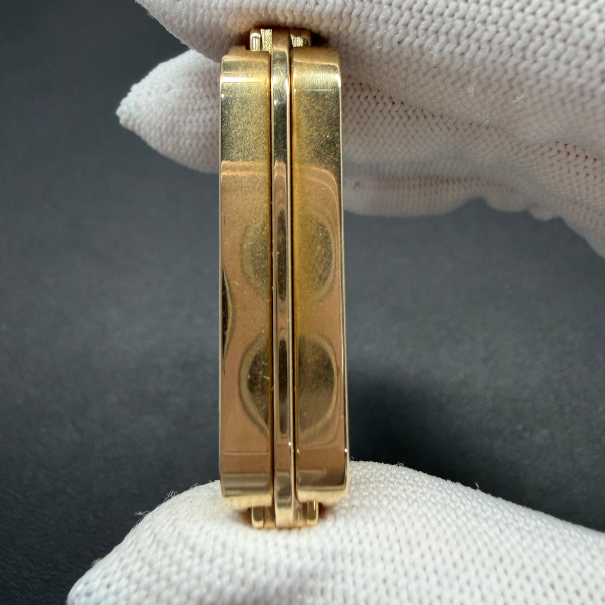 3 Layer Ultra Dense B Core Brass