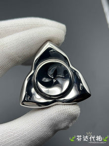 Mirage Stainless Steel