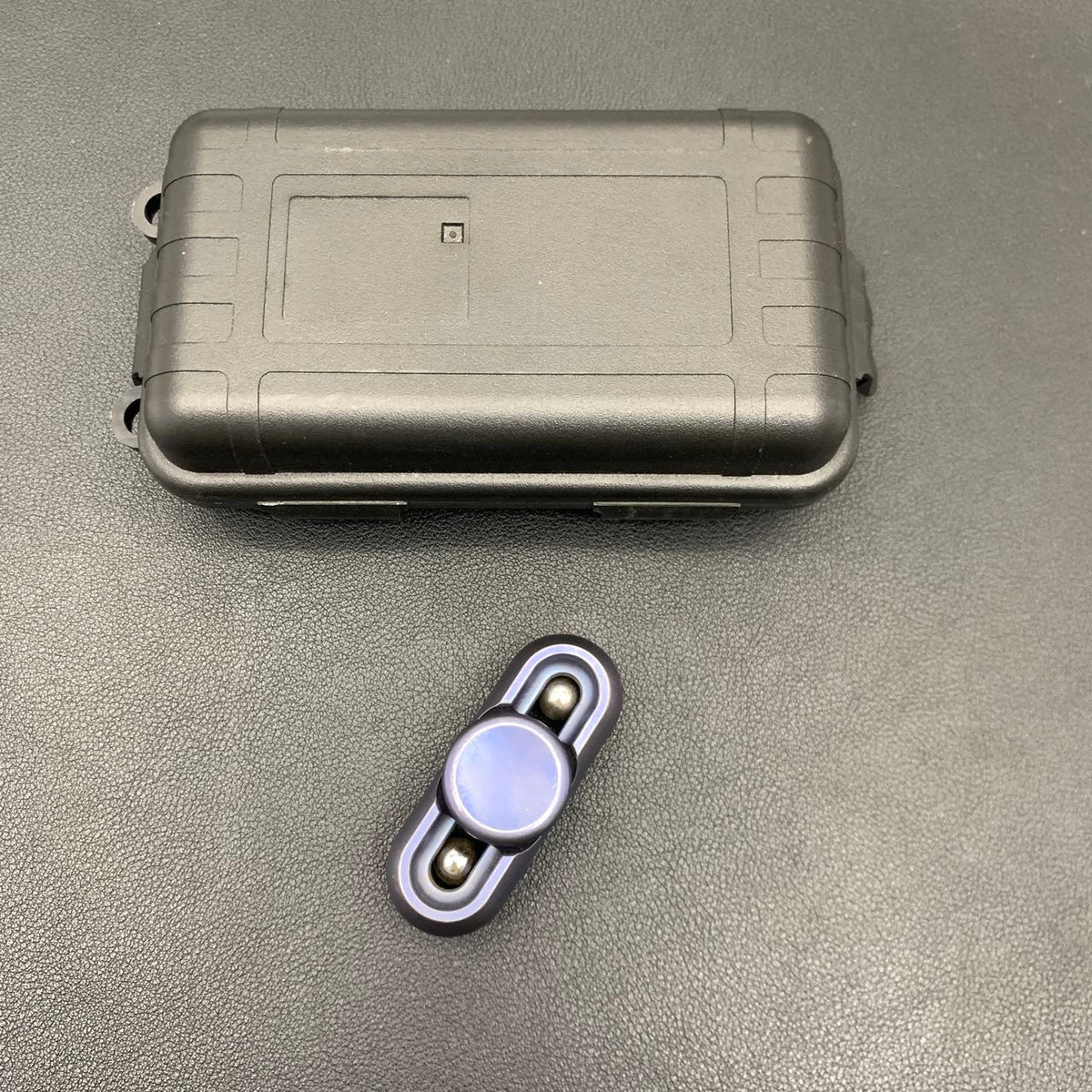 Sausage Titanium