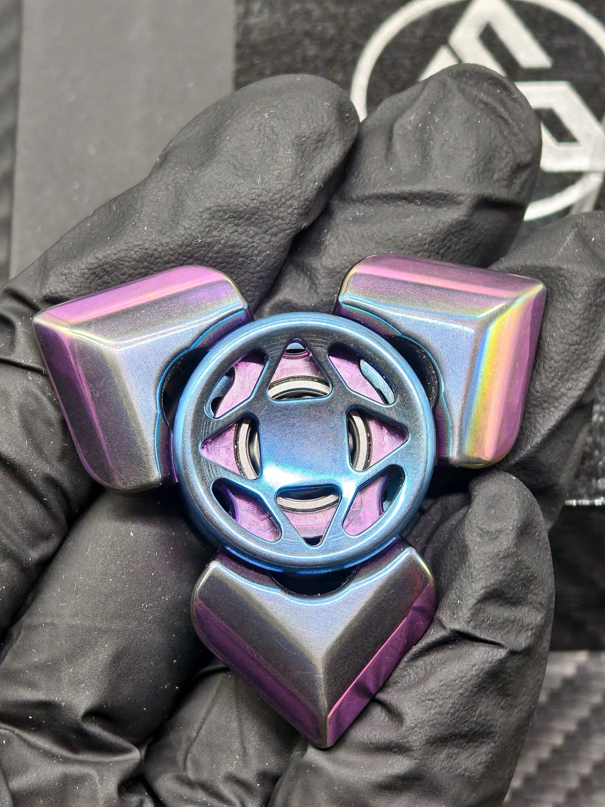ACE Tungsten